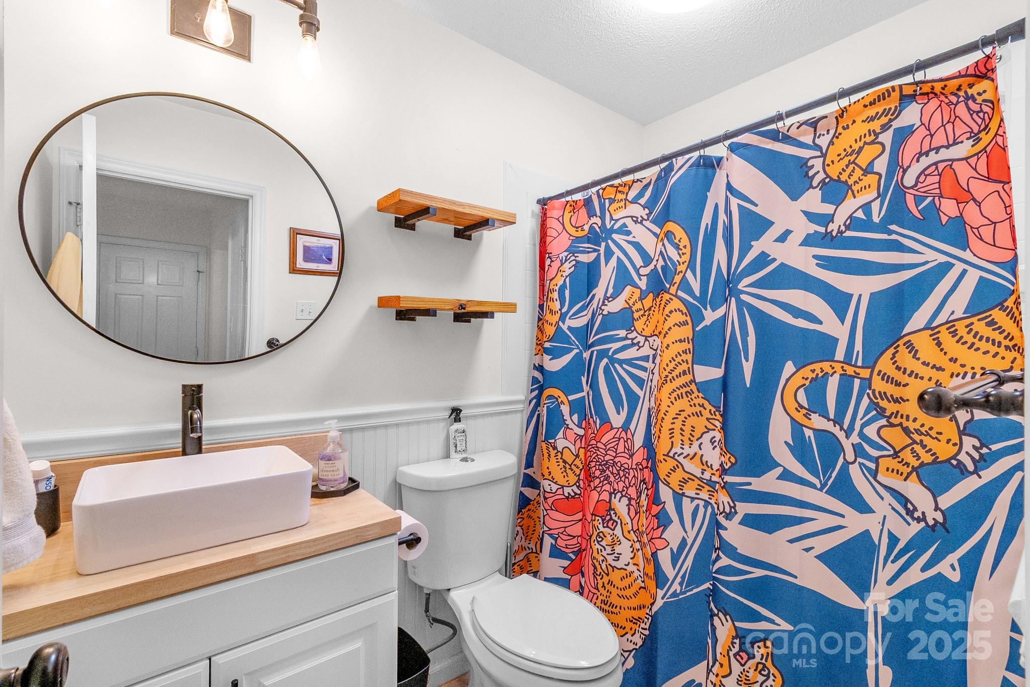 Westover - Residential