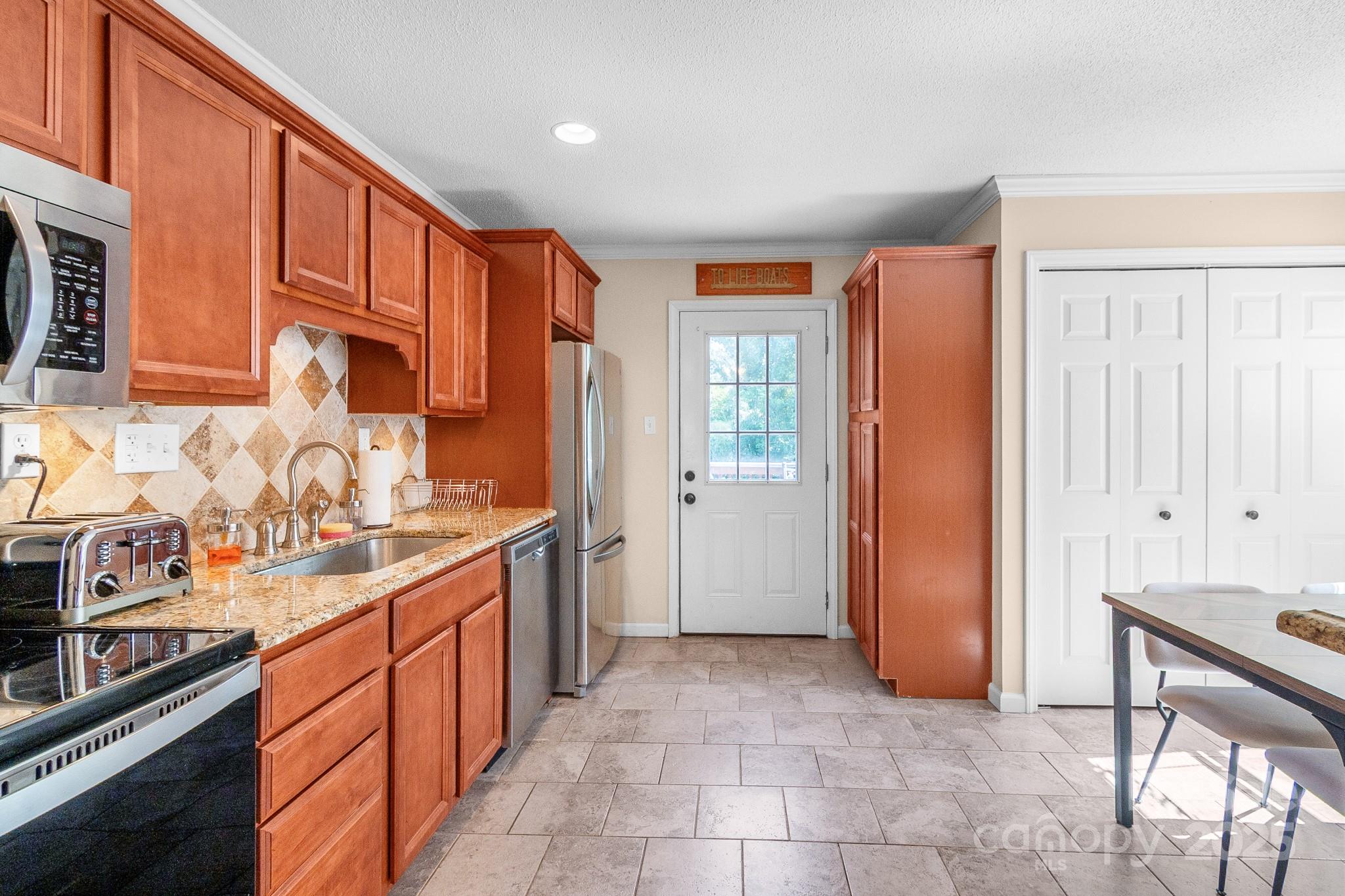 Westover - Residential