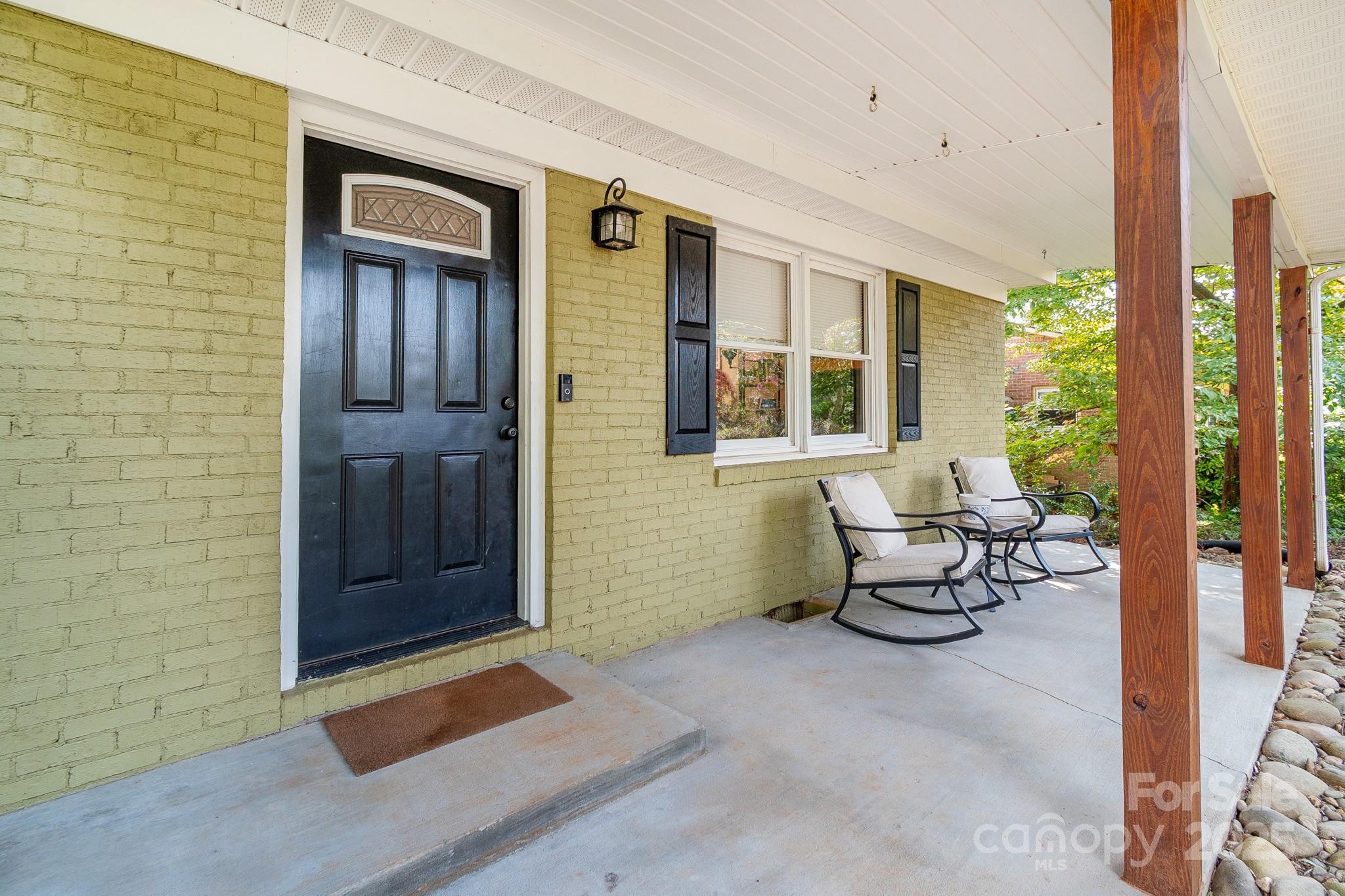 Westover - Residential