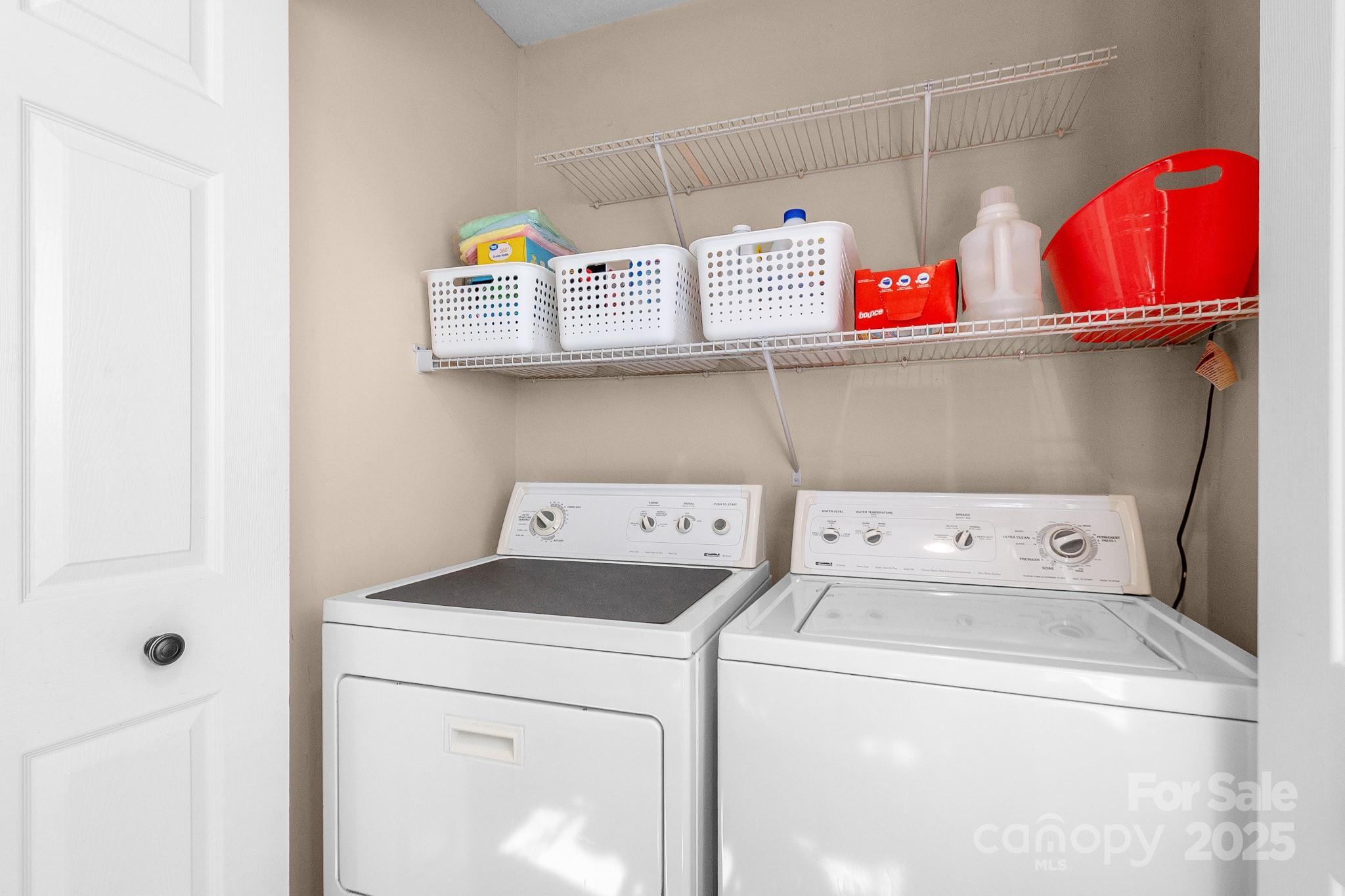 Westover - Residential