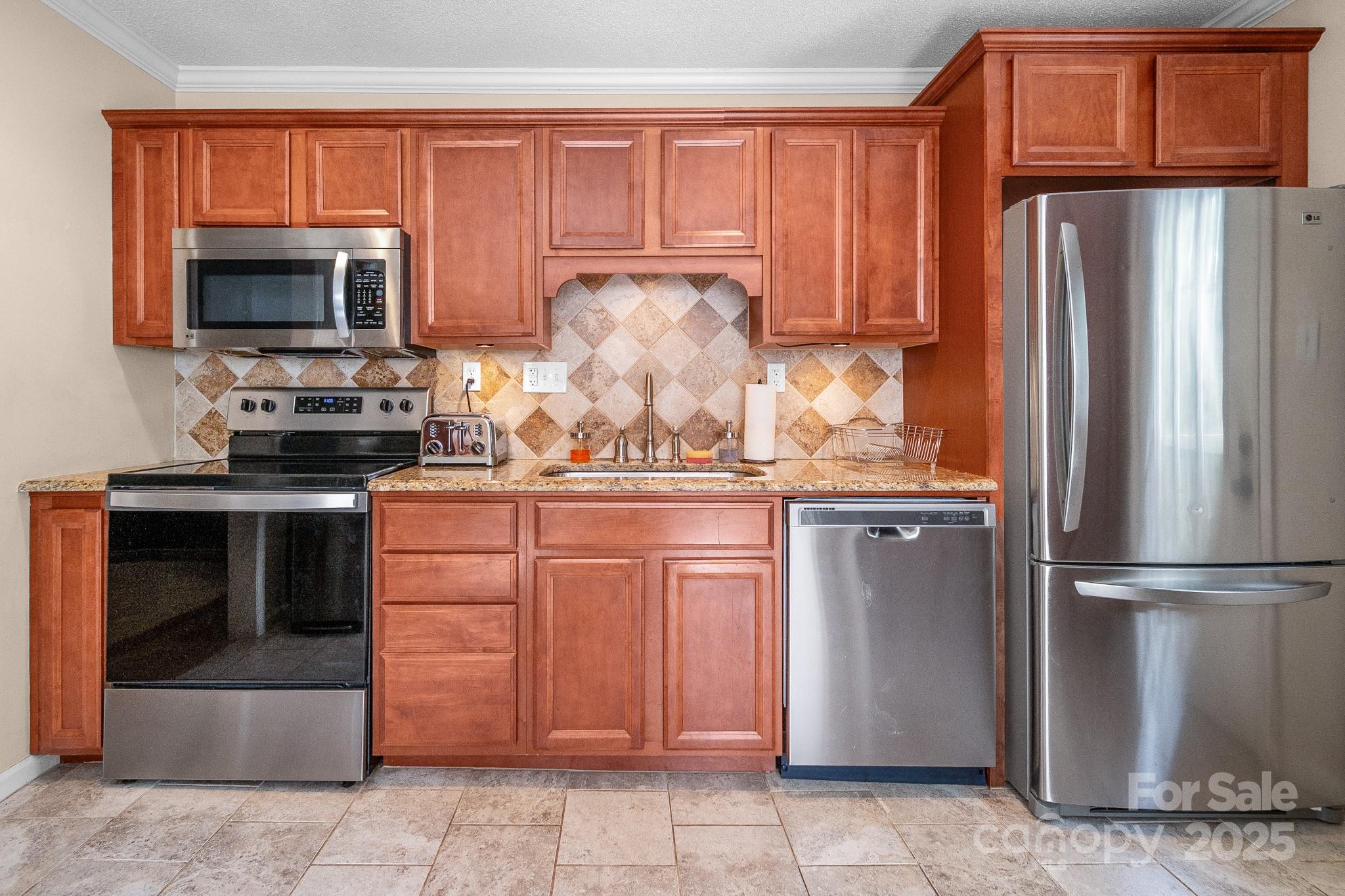 Westover - Residential