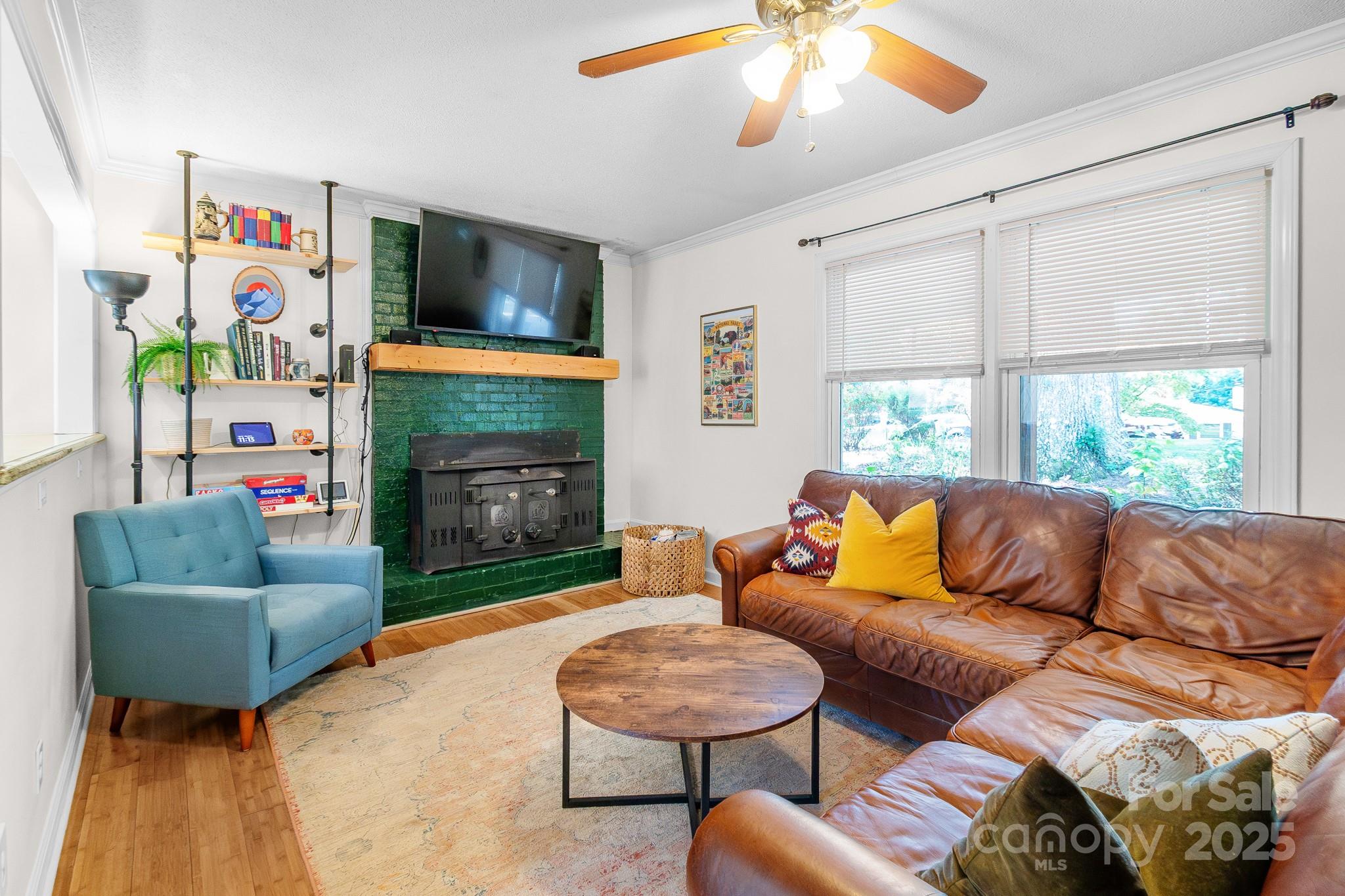 Westover - Residential