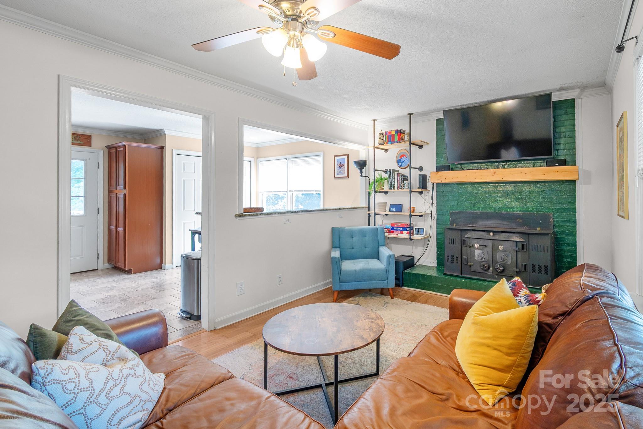 Westover - Residential