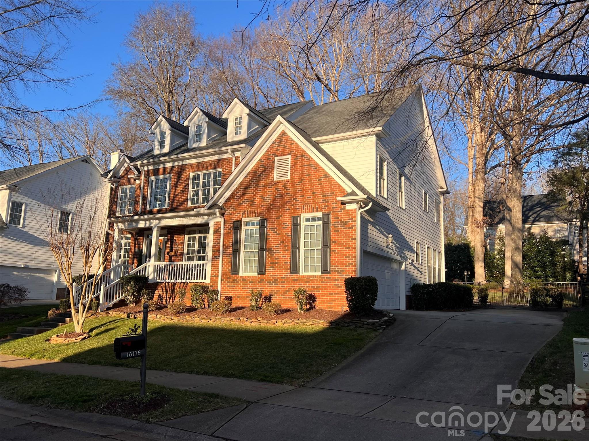 16116 Hallaton Drive