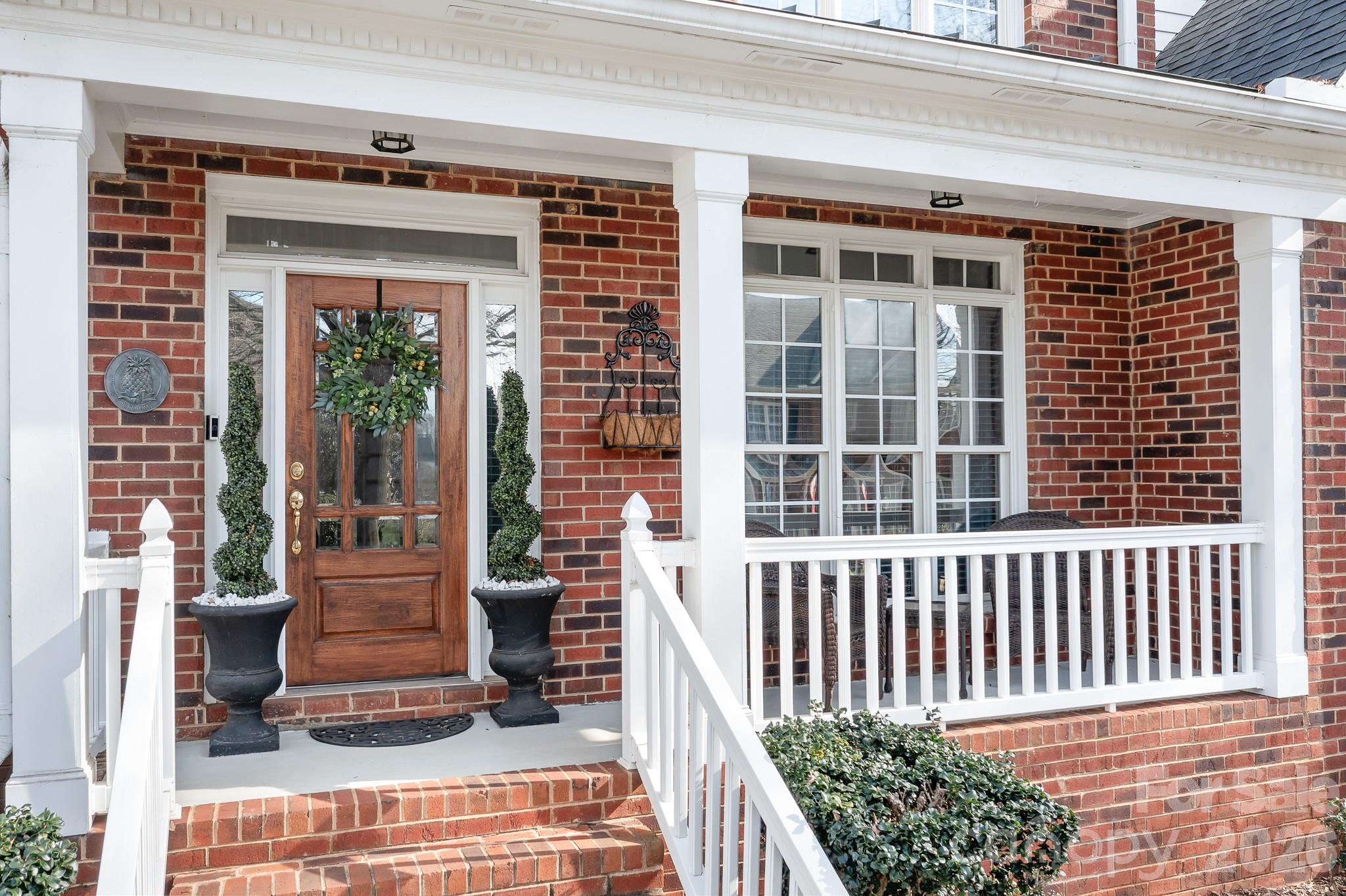 16116 Hallaton Drive