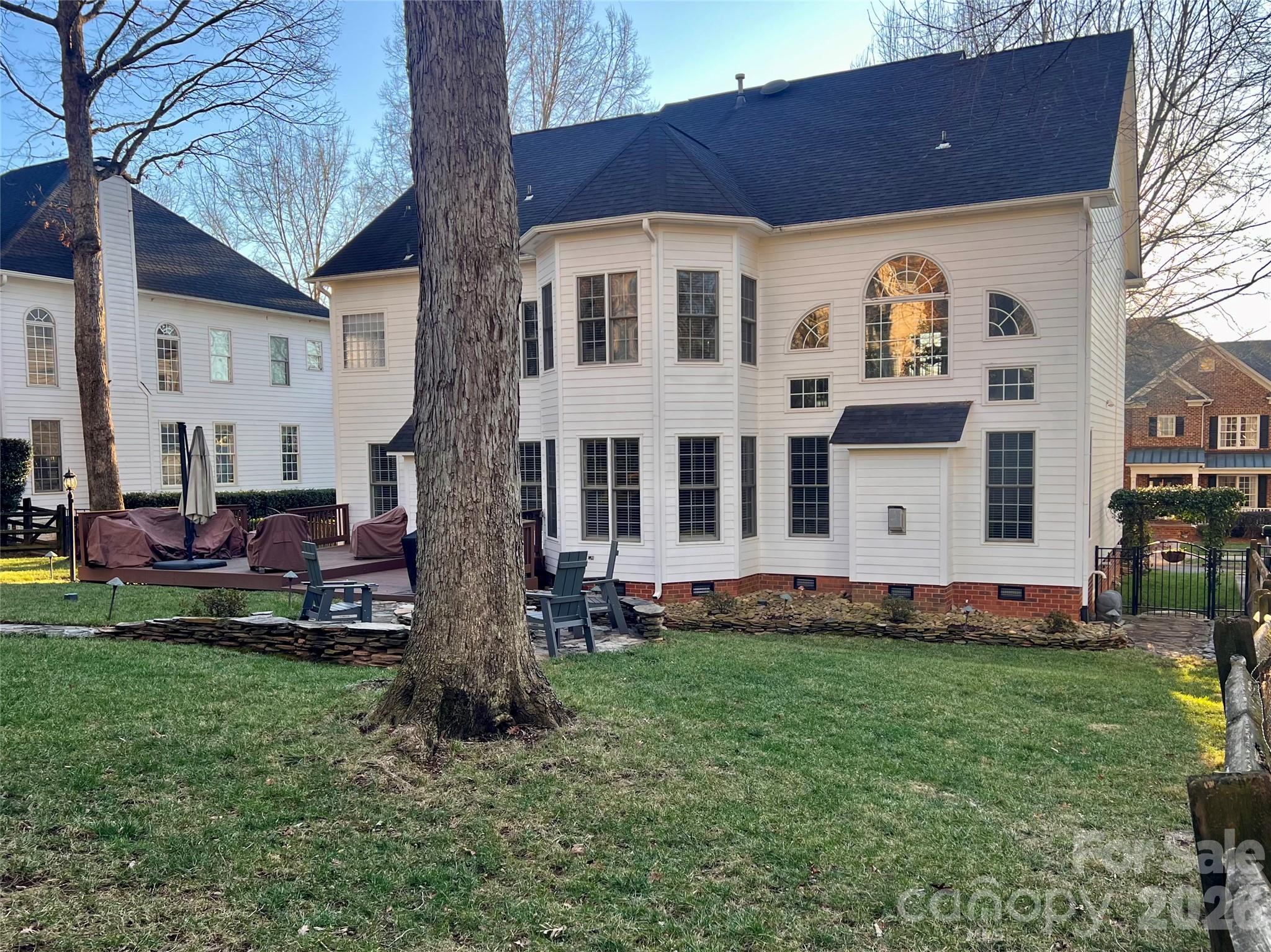 16116 Hallaton Drive