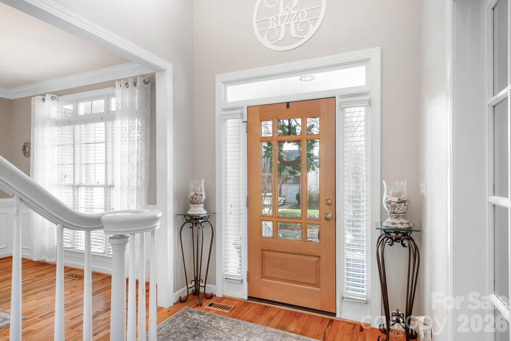 16116 Hallaton Drive