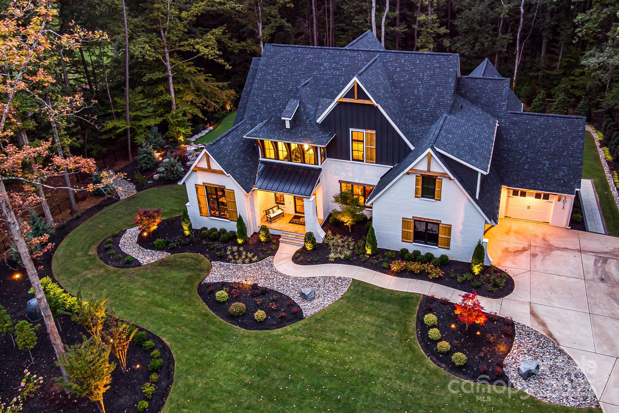 3015 Maple Way Drive
