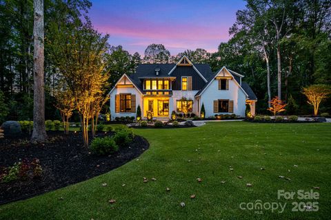 3015 Maple Way Drive Davidson NC 28036