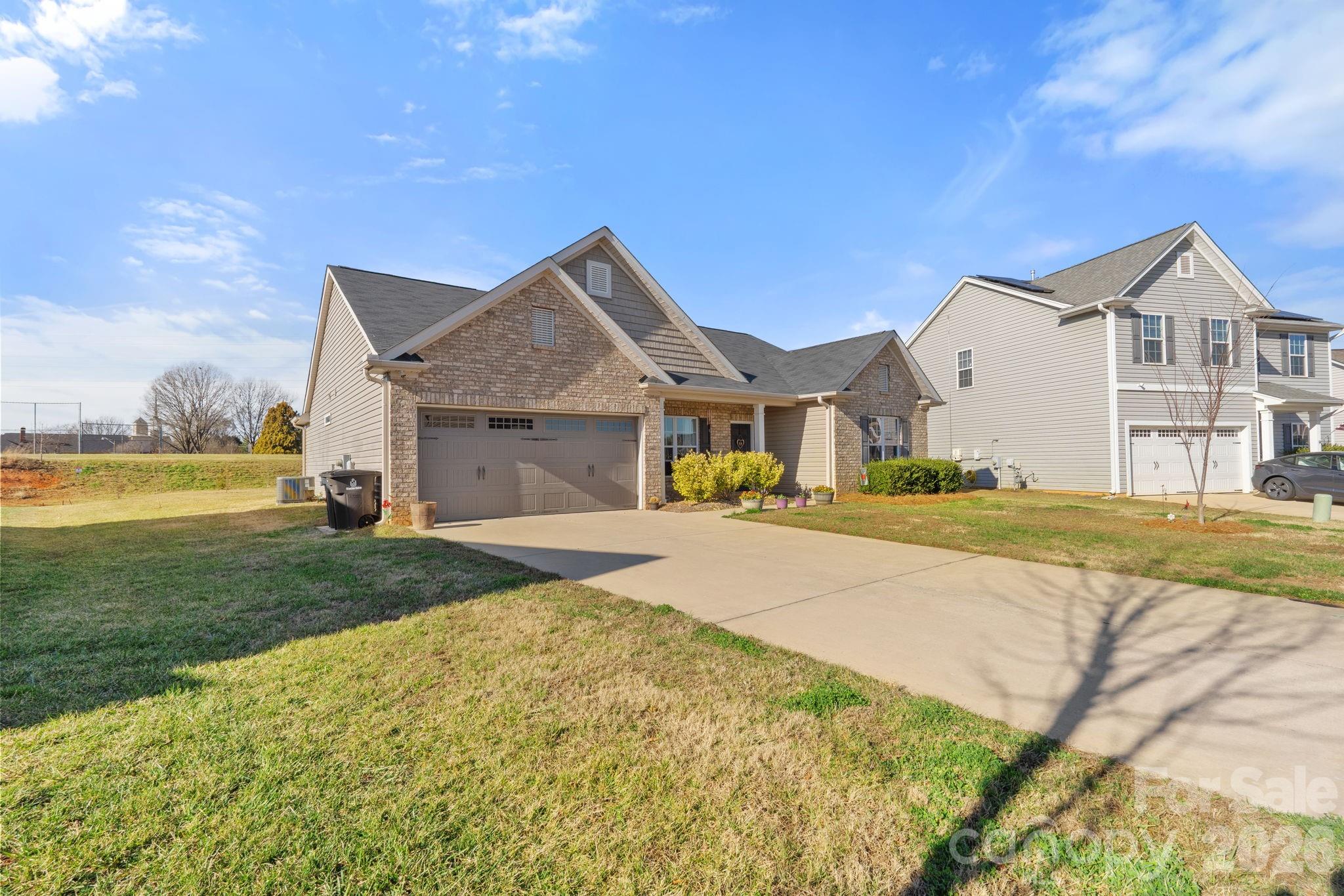 1378 Land Grove Drive