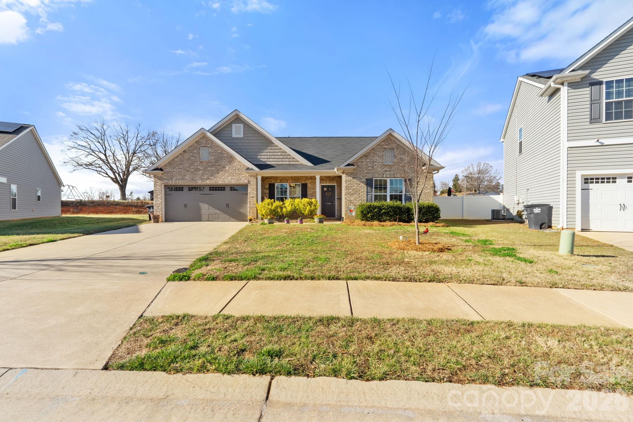 1378 Land Grove Drive