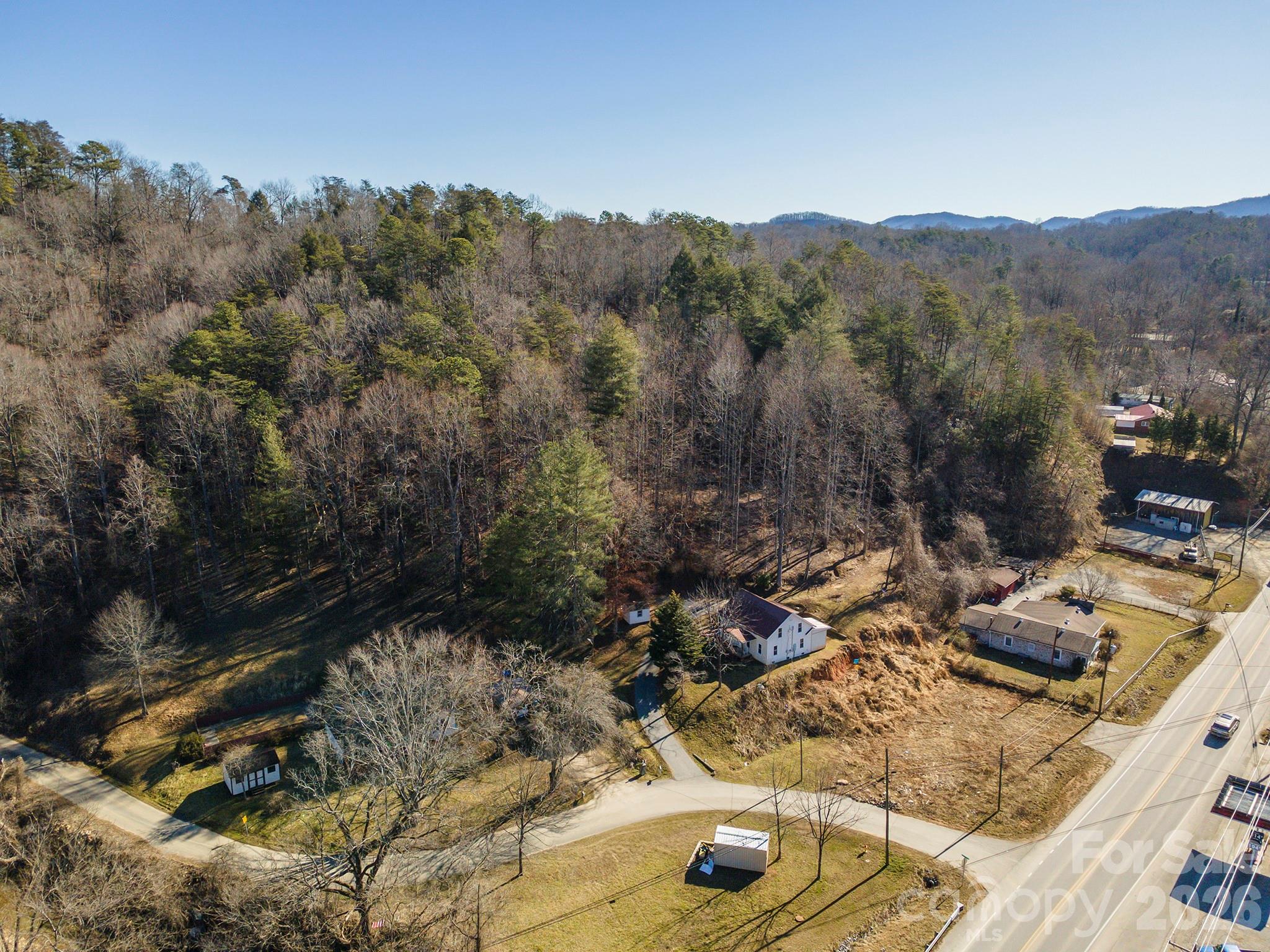 717 Bat Cave Road
