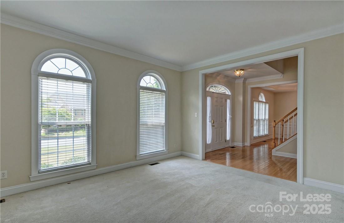 Amberleigh - Residential Lease