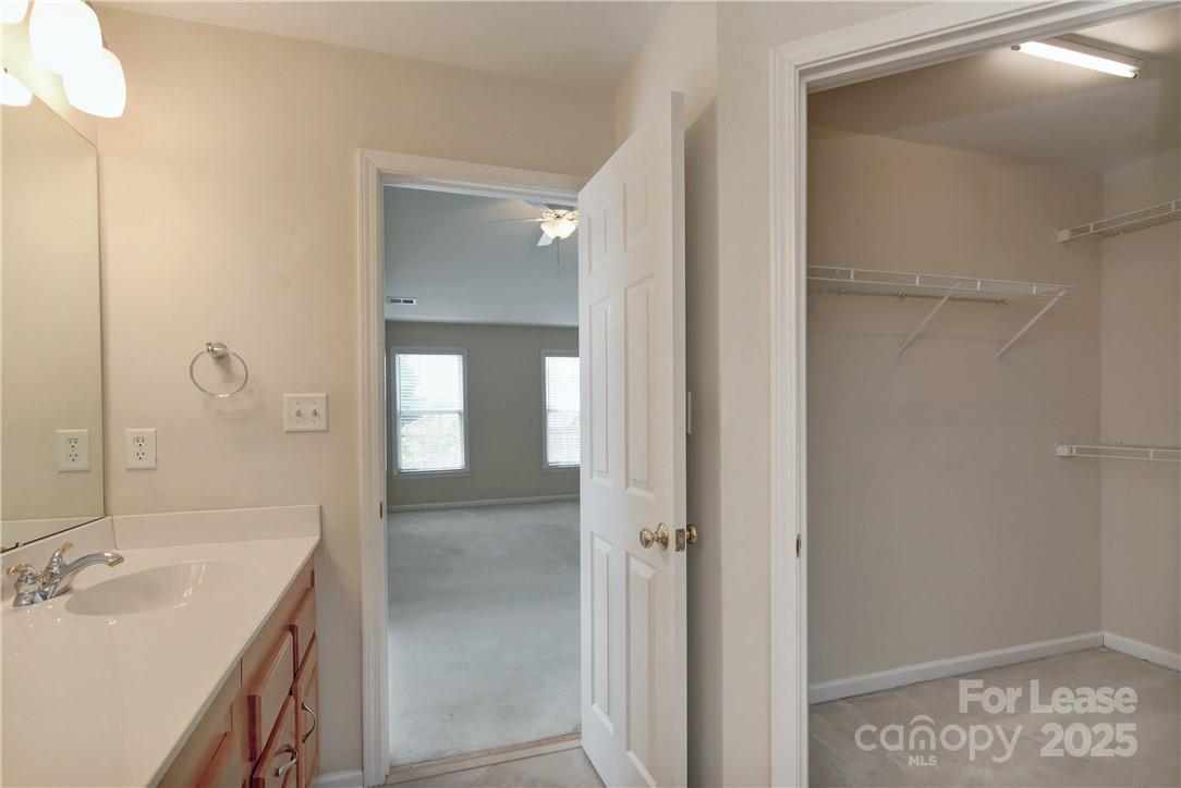 Amberleigh - Residential Lease