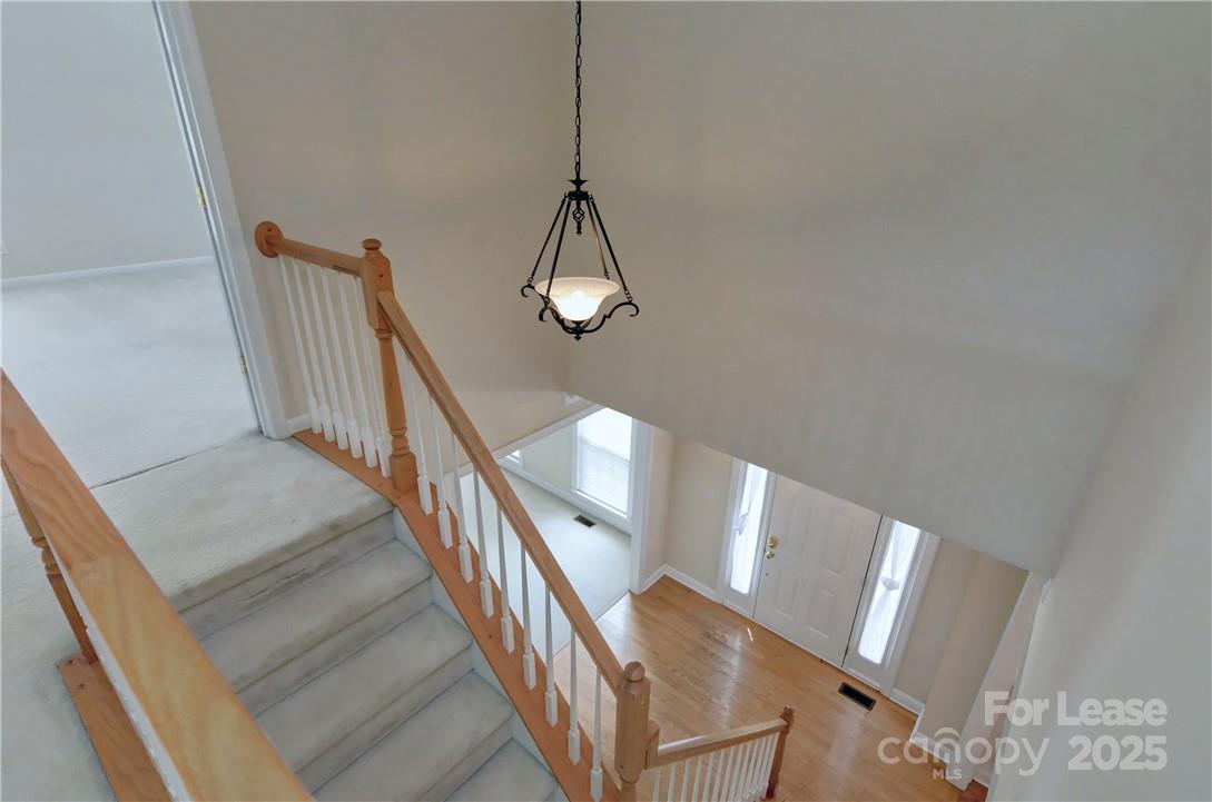 Amberleigh - Residential Lease