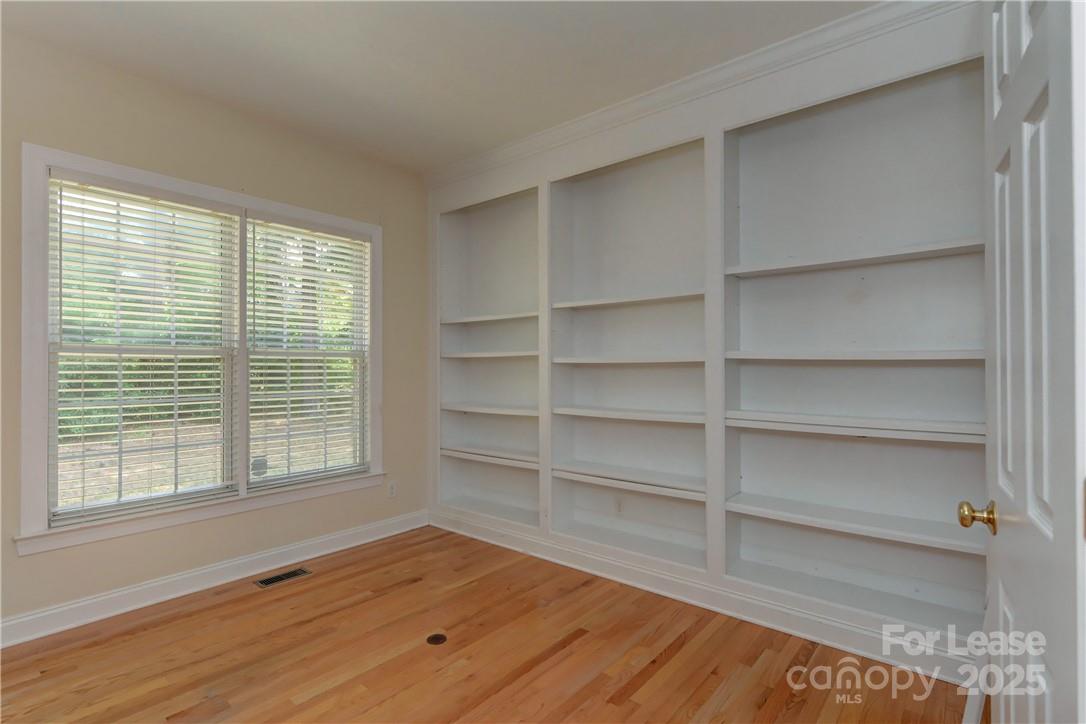 Amberleigh - Residential Lease