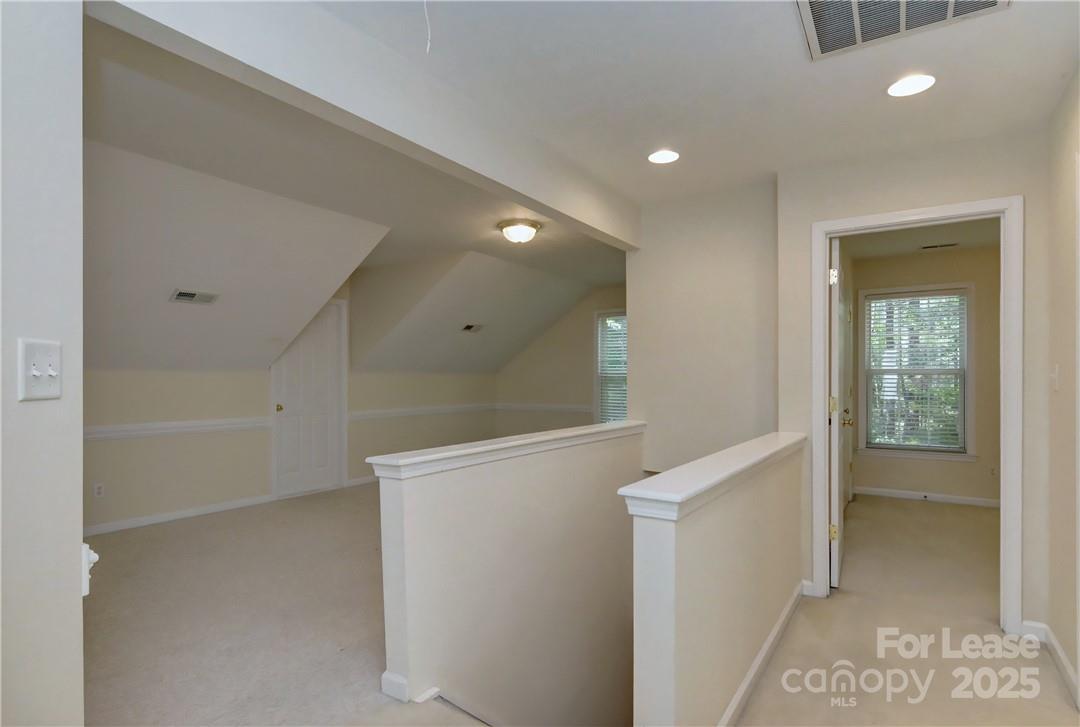 Amberleigh - Residential Lease