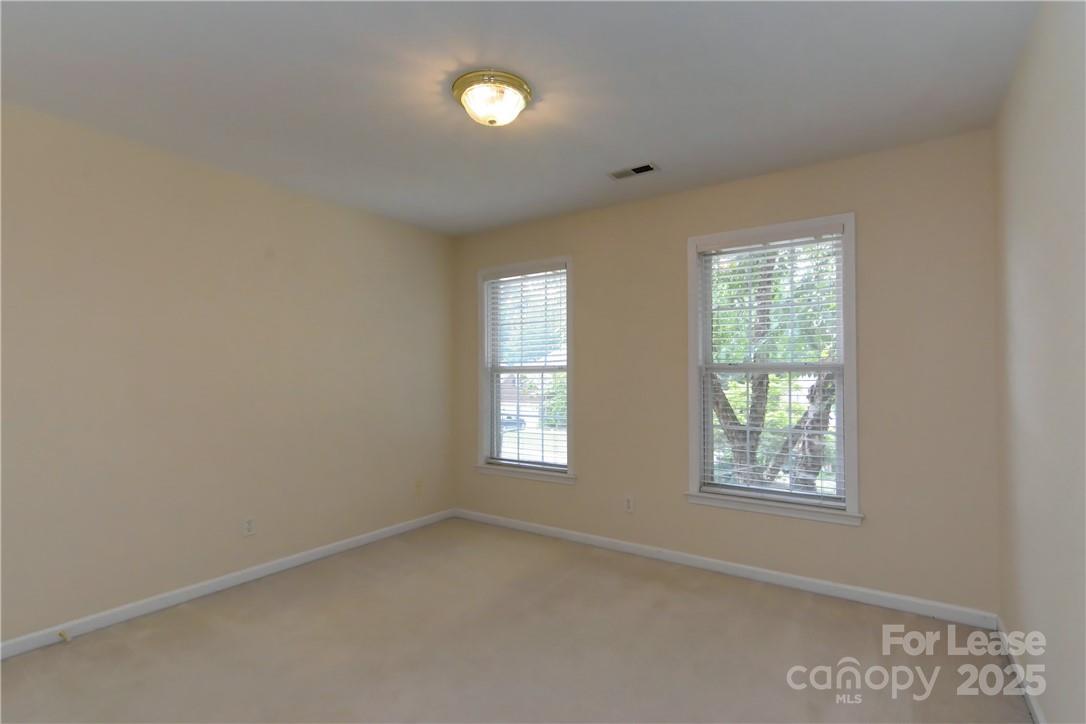 Amberleigh - Residential Lease