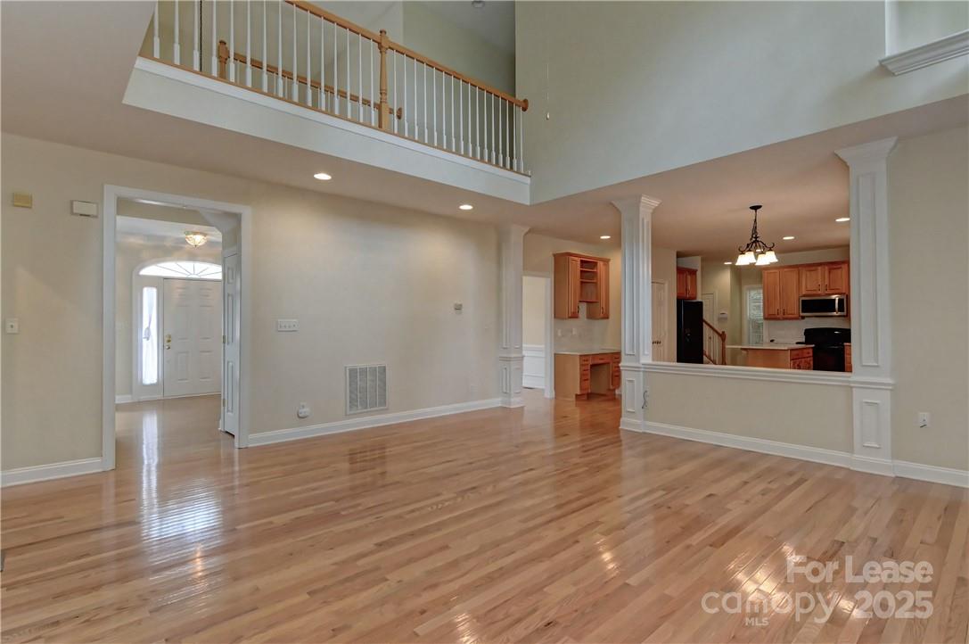 Amberleigh - Residential Lease