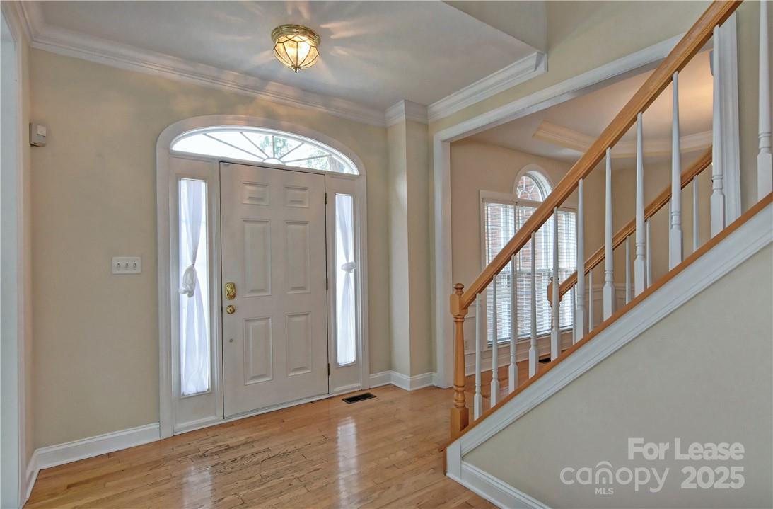 Amberleigh - Residential Lease