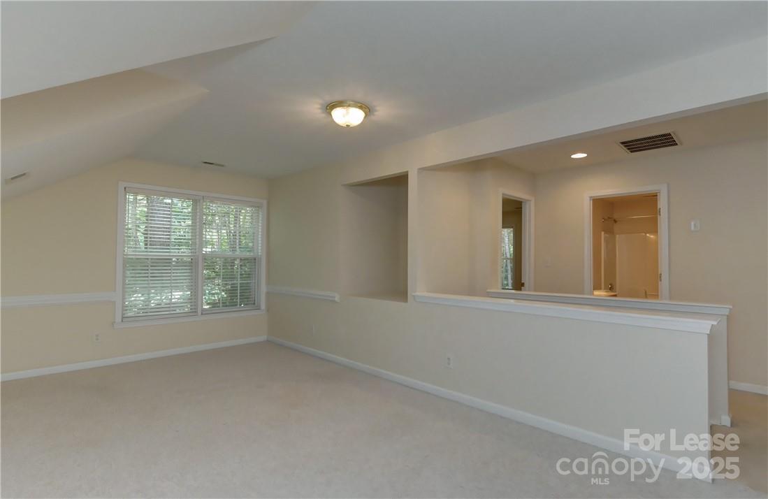 Amberleigh - Residential Lease