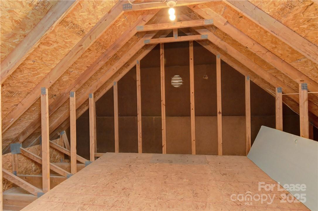 Amberleigh - Residential Lease