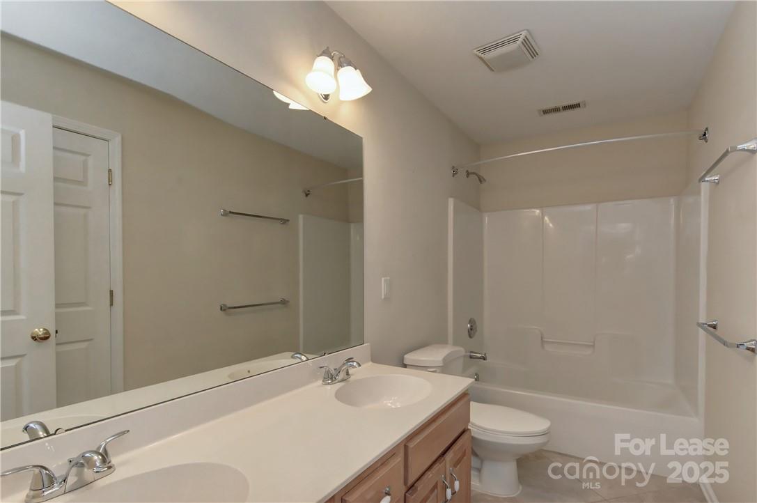 Amberleigh - Residential Lease