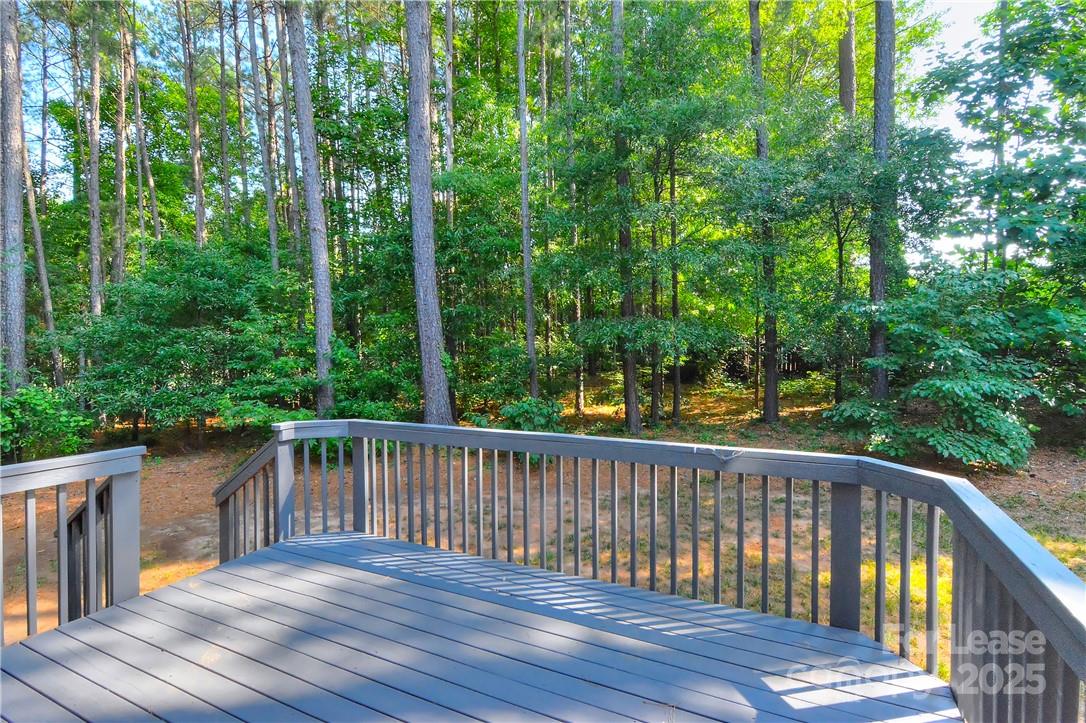 Amberleigh - Residential Lease