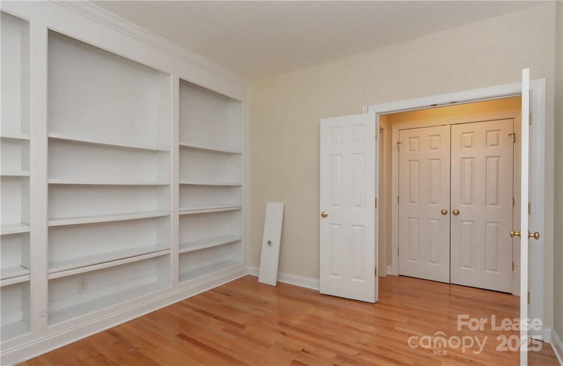 Amberleigh - Residential Lease