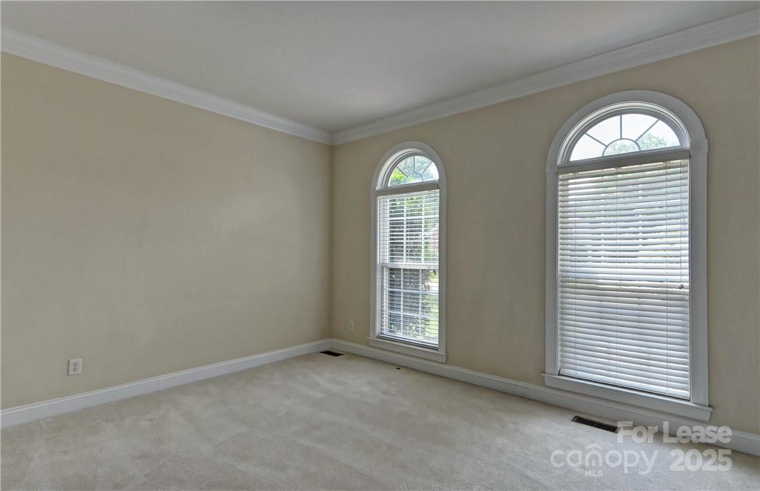 Amberleigh - Residential Lease