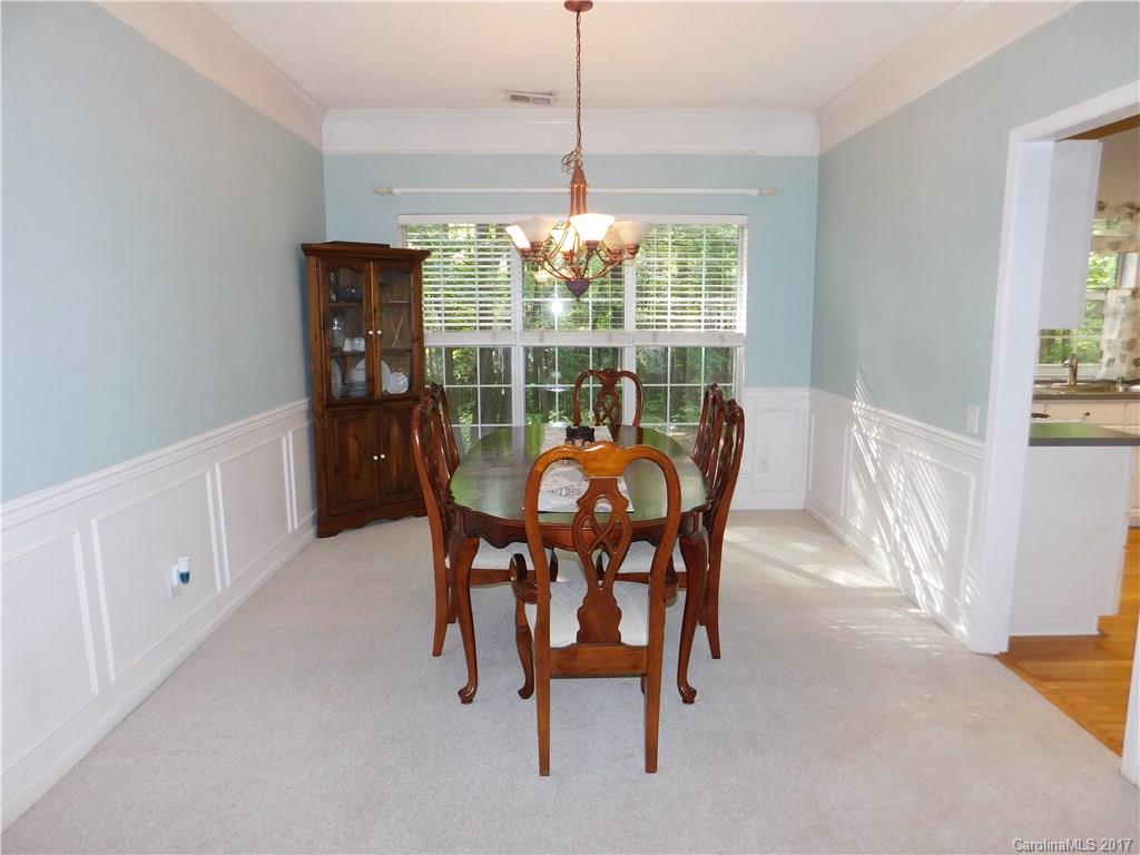 Merryweather Farms - Residential
