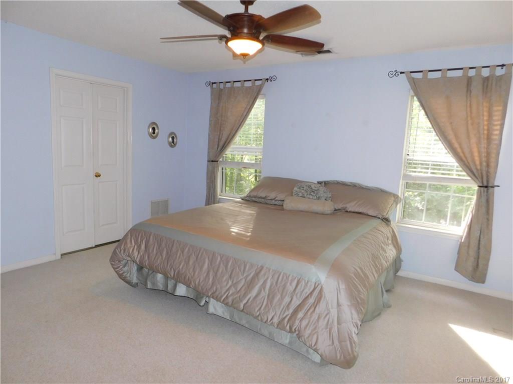 Merryweather Farms - Residential