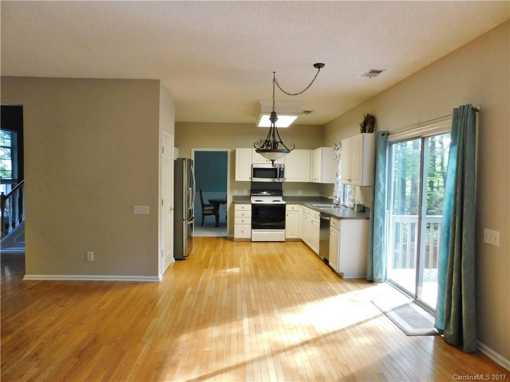 Merryweather Farms - Residential