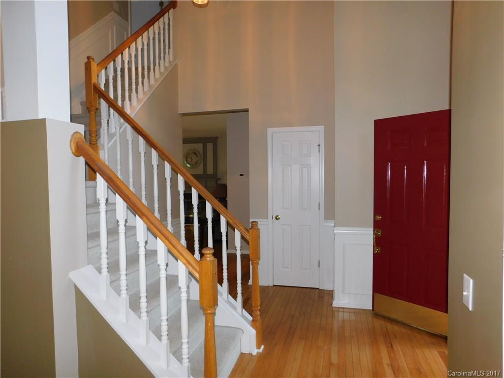 Merryweather Farms - Residential