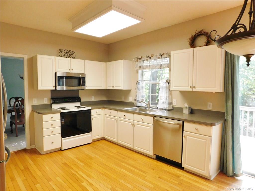 Merryweather Farms - Residential