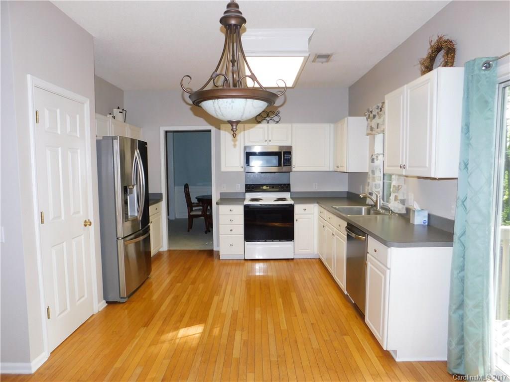 Merryweather Farms - Residential