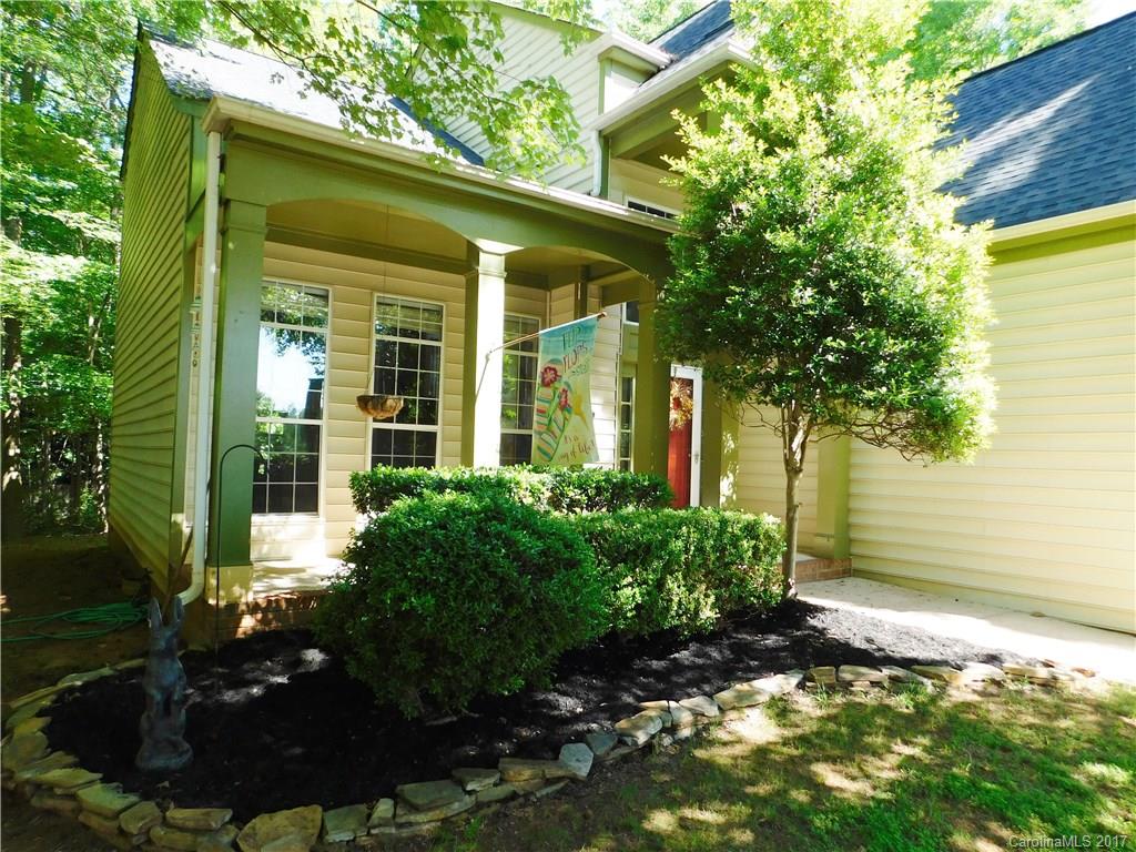 Merryweather Farms - Residential