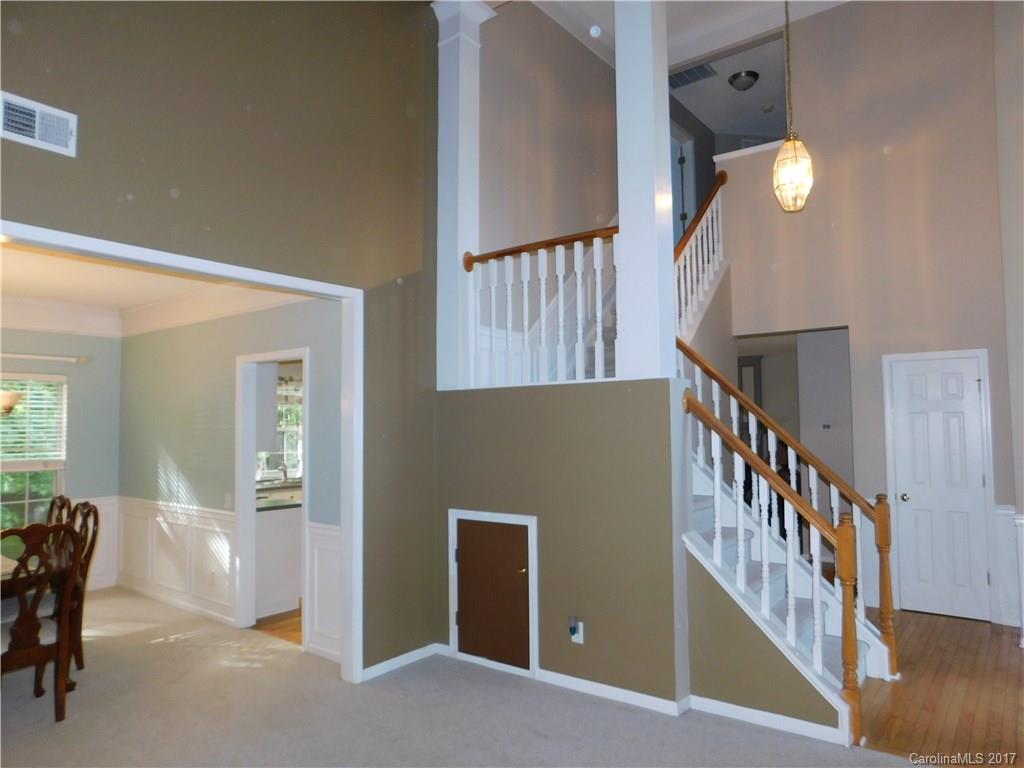 Merryweather Farms - Residential