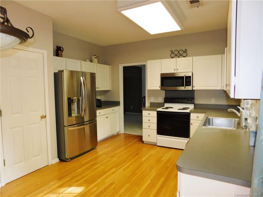 Merryweather Farms - Residential