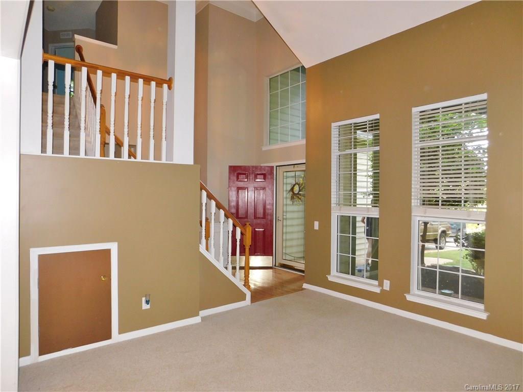 Merryweather Farms - Residential