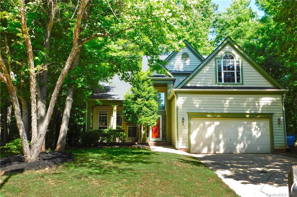 Merryweather Farms - Residential
