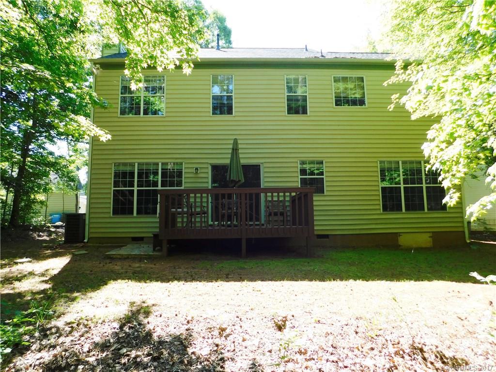 Merryweather Farms - Residential