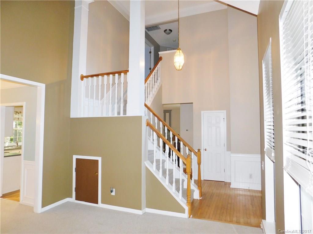Merryweather Farms - Residential