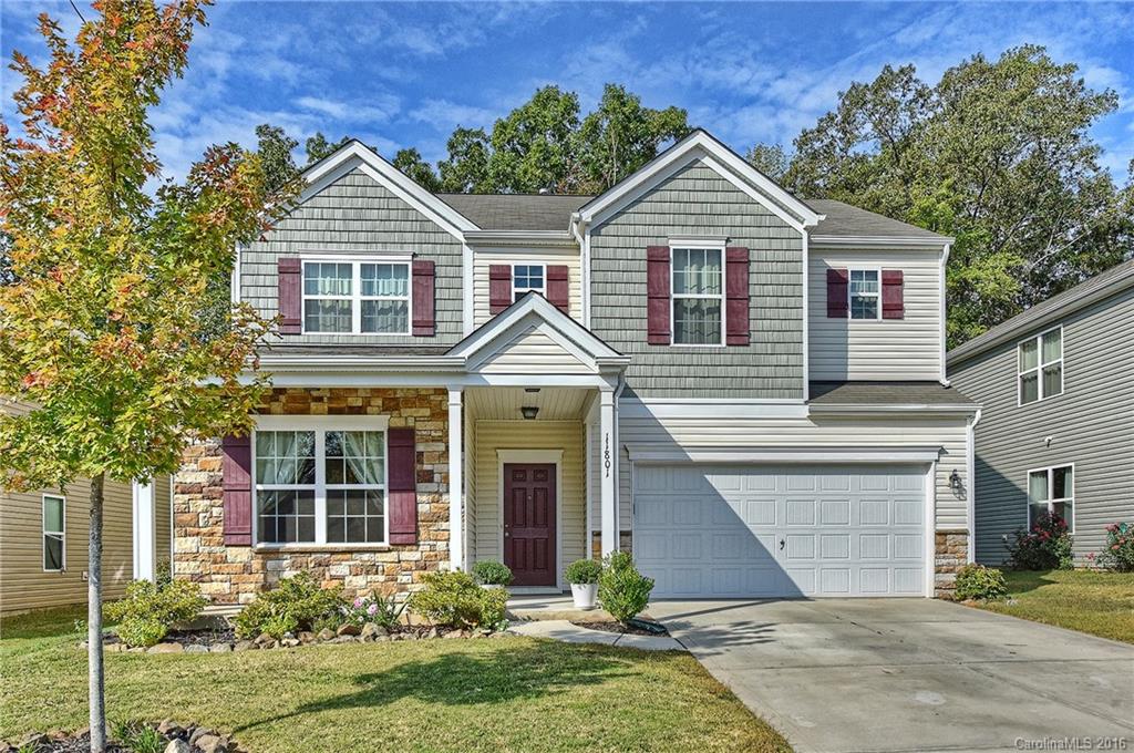 Woodbury - Residential