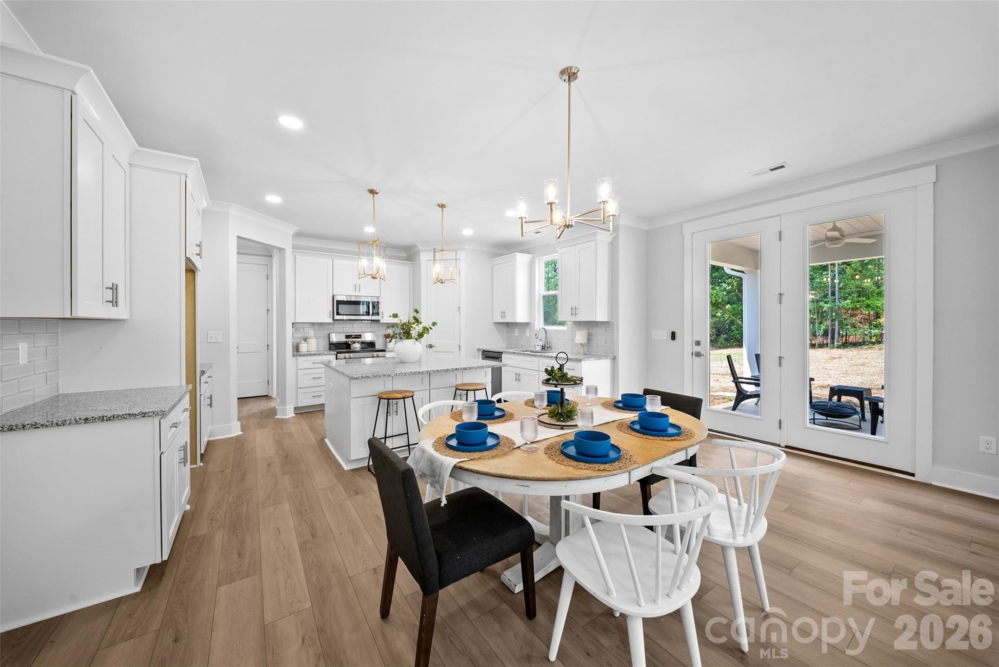 170 Silver Creek Drive