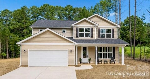 Photo of 170 Silver Creek Drive, Concord, NC 28027 (MLS # 4410006)