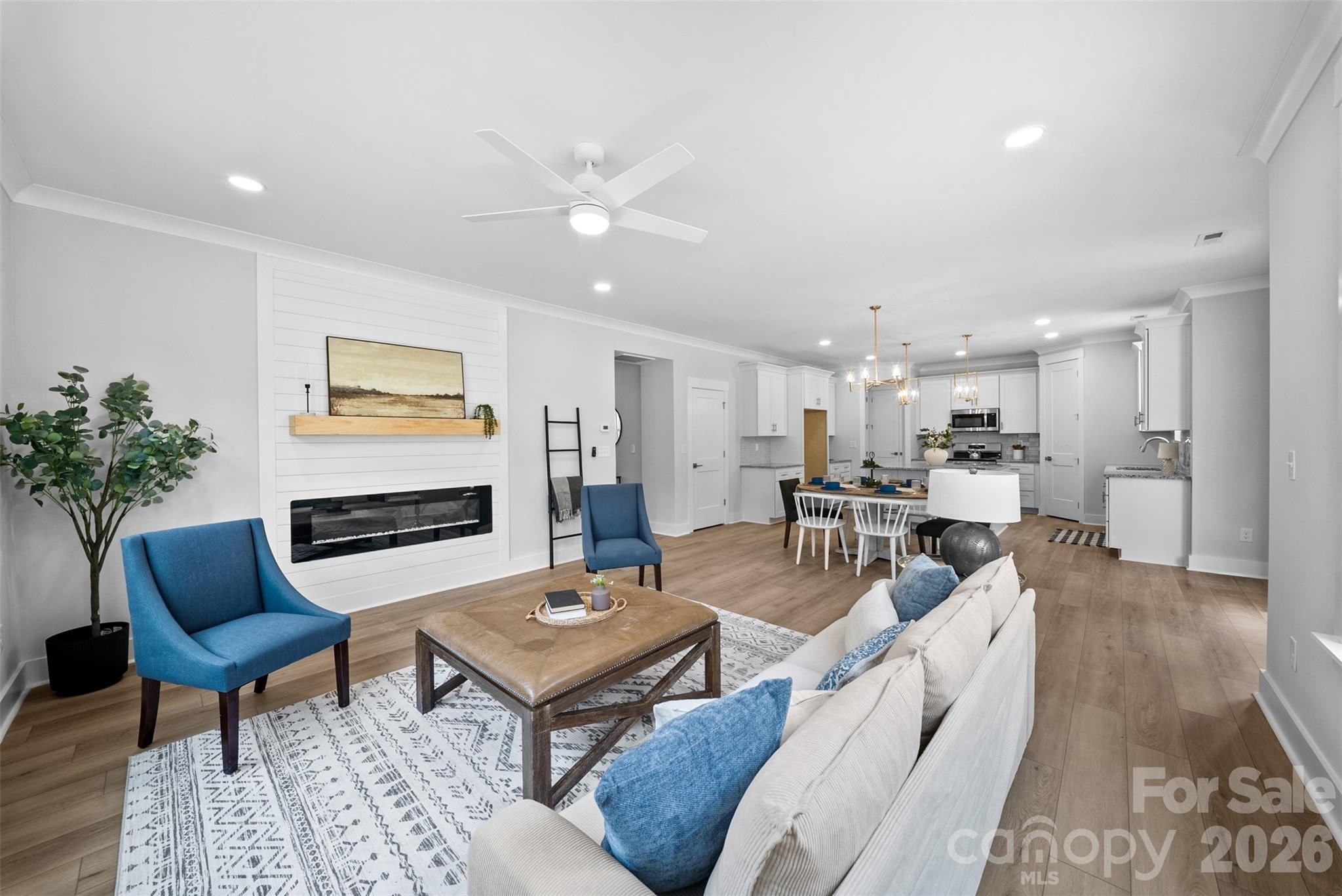 170 Silver Creek Drive