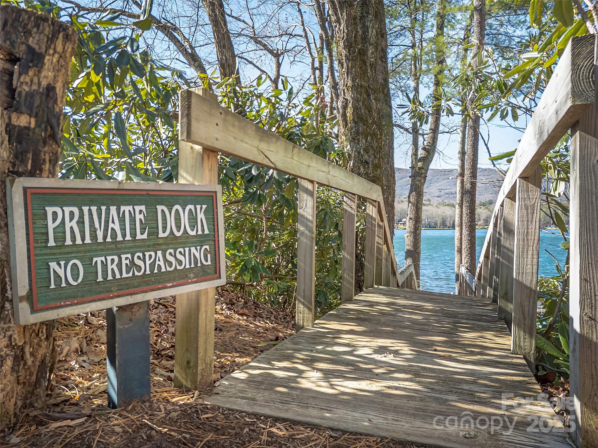 Lake Toxaway Estates - Residential