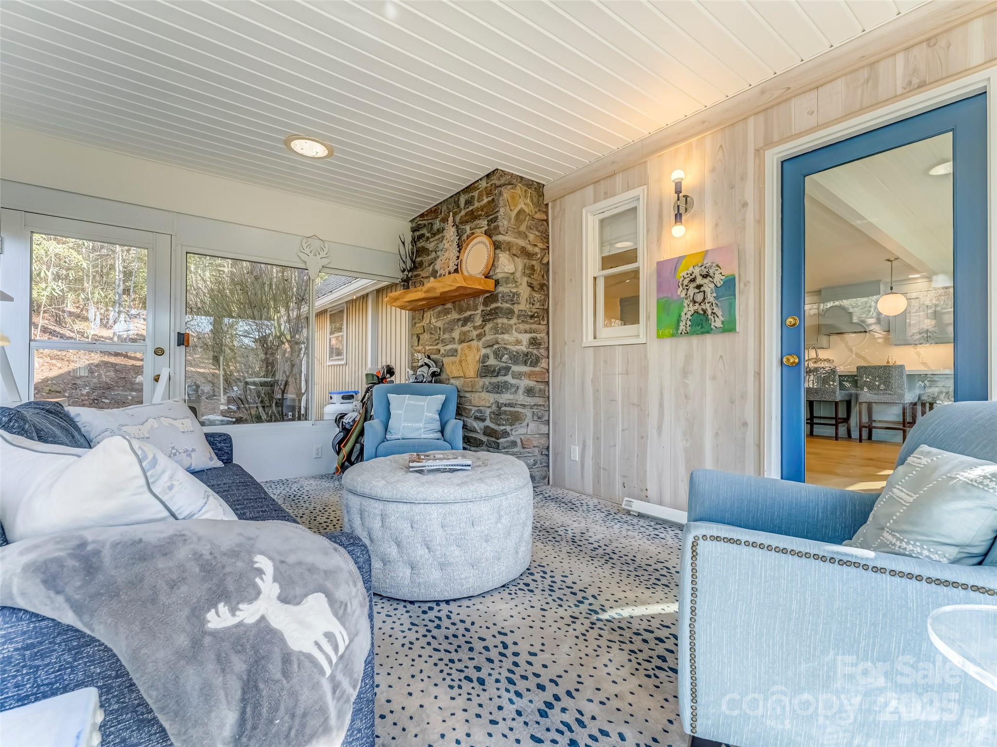 Lake Toxaway Estates - Residential