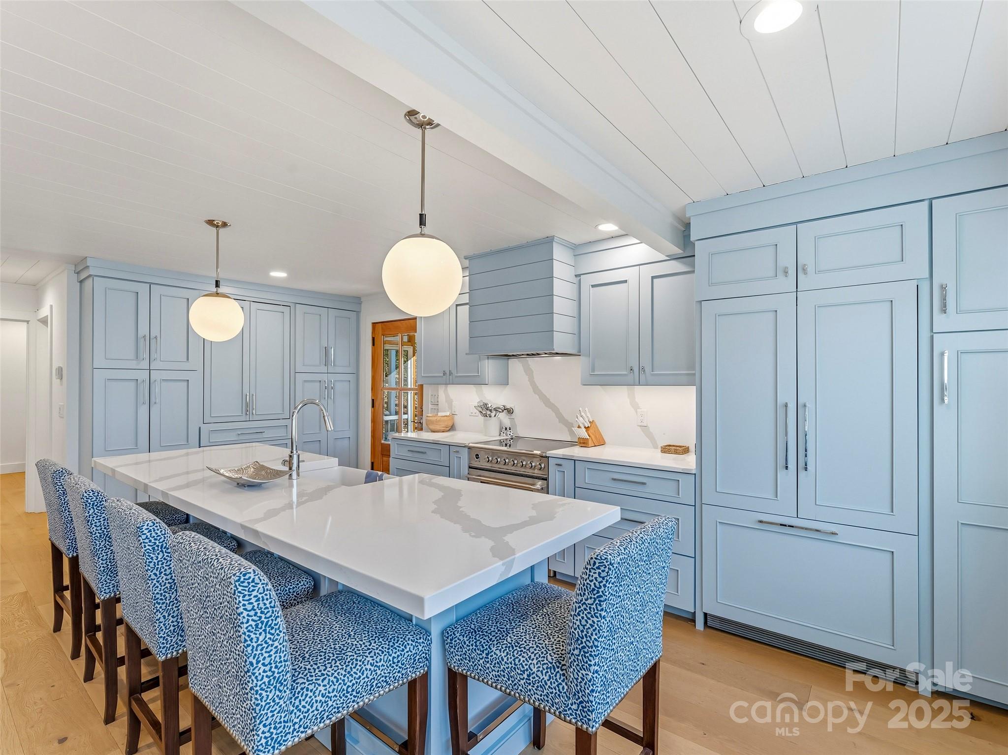 Lake Toxaway Estates - Residential